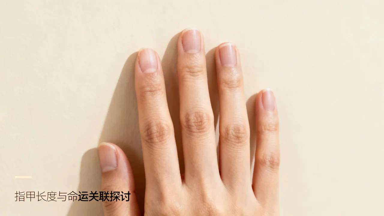 指甲短的女人命运真的不好吗,指甲短代表什么命运? 指甲短的女人命运真的不好吗,指甲短代表什么命运?