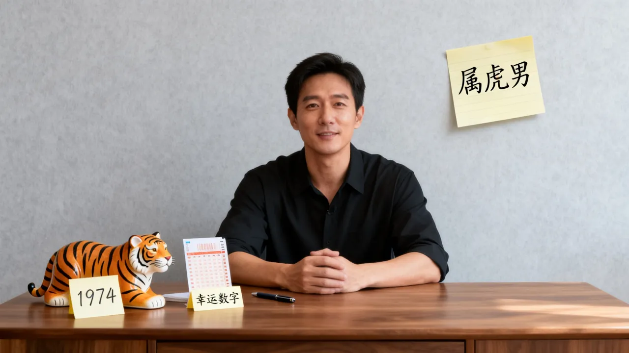 属虎男对感情专一吗,1974属虎男买彩票幸运数字是多少 属虎男对感情专一吗,1974属虎男买彩票幸运数字是多少