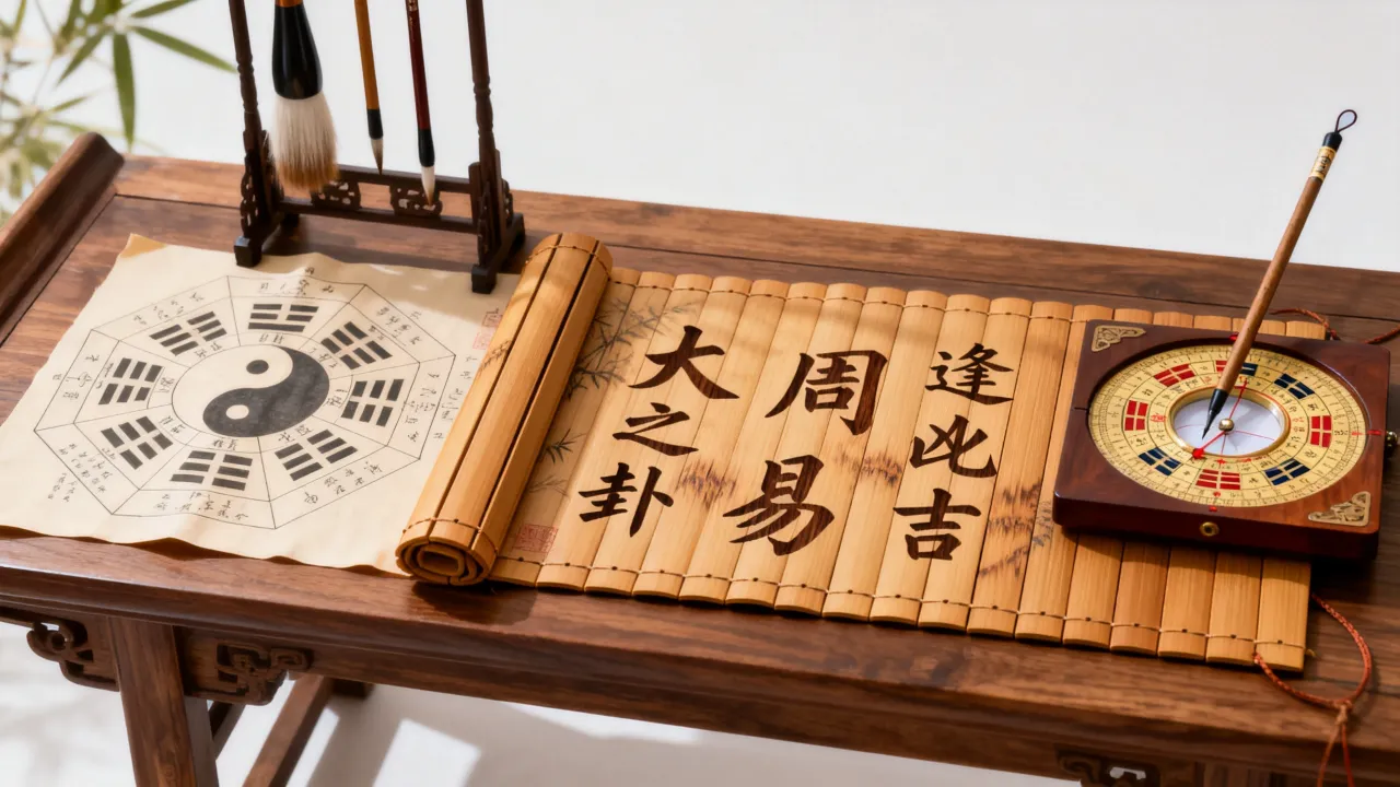 大凶之卦怎么算吉凶,《周易》大凶之卦如何化解逢凶化吉? 大凶之卦怎么算吉凶,《周易》大凶之卦如何化解逢凶化吉?