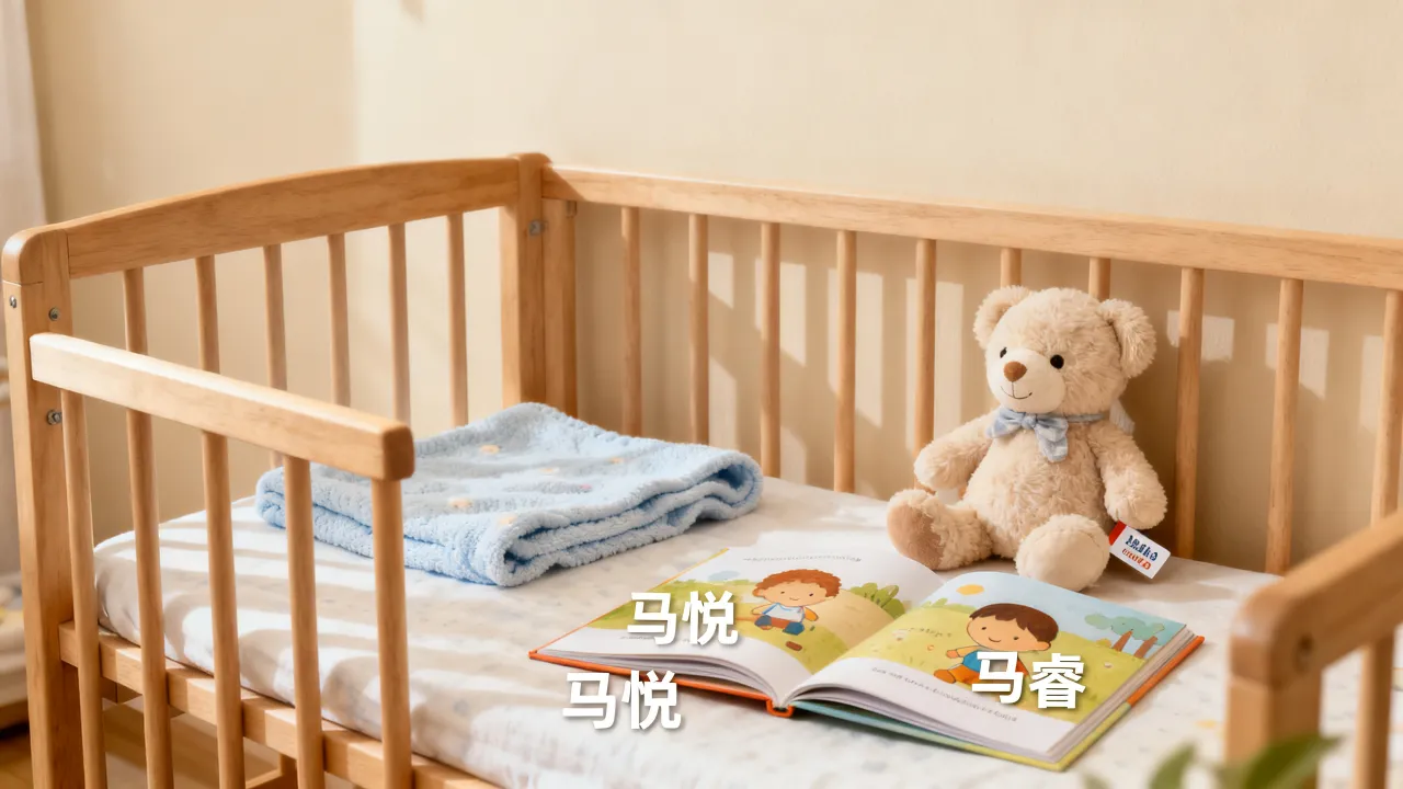 马启什么好听宝宝起名?马姓宝宝起名什么好呢 马启什么好听宝宝起名?马姓宝宝起名什么好呢