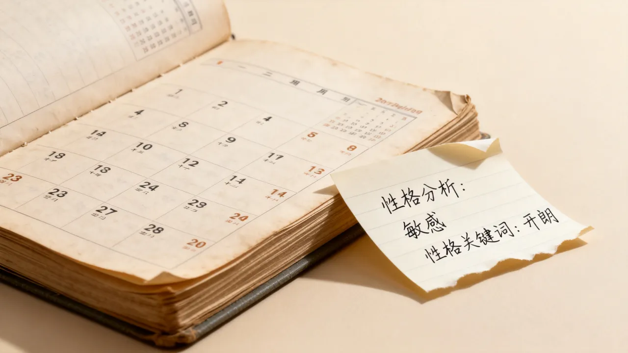阴历每天出生性格真的不同吗,农历出生日期看性格准不准? 阴历每天出生性格真的不同吗,农历出生日期看性格准不准?