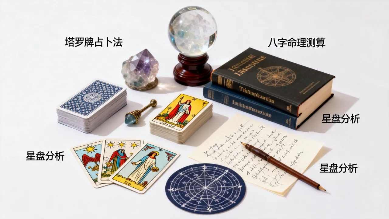 测测自己命运准不准,免费测自己命运的方法有哪些? 测测自己命运准不准,免费测自己命运的方法有哪些?
