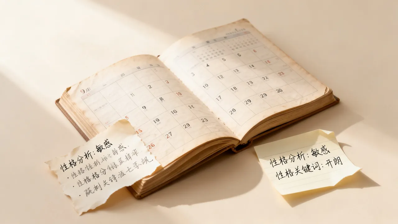 阴历每天出生性格真的不同吗,农历出生日期看性格准不准? 阴历每天出生性格真的不同吗,农历出生日期看性格准不准?