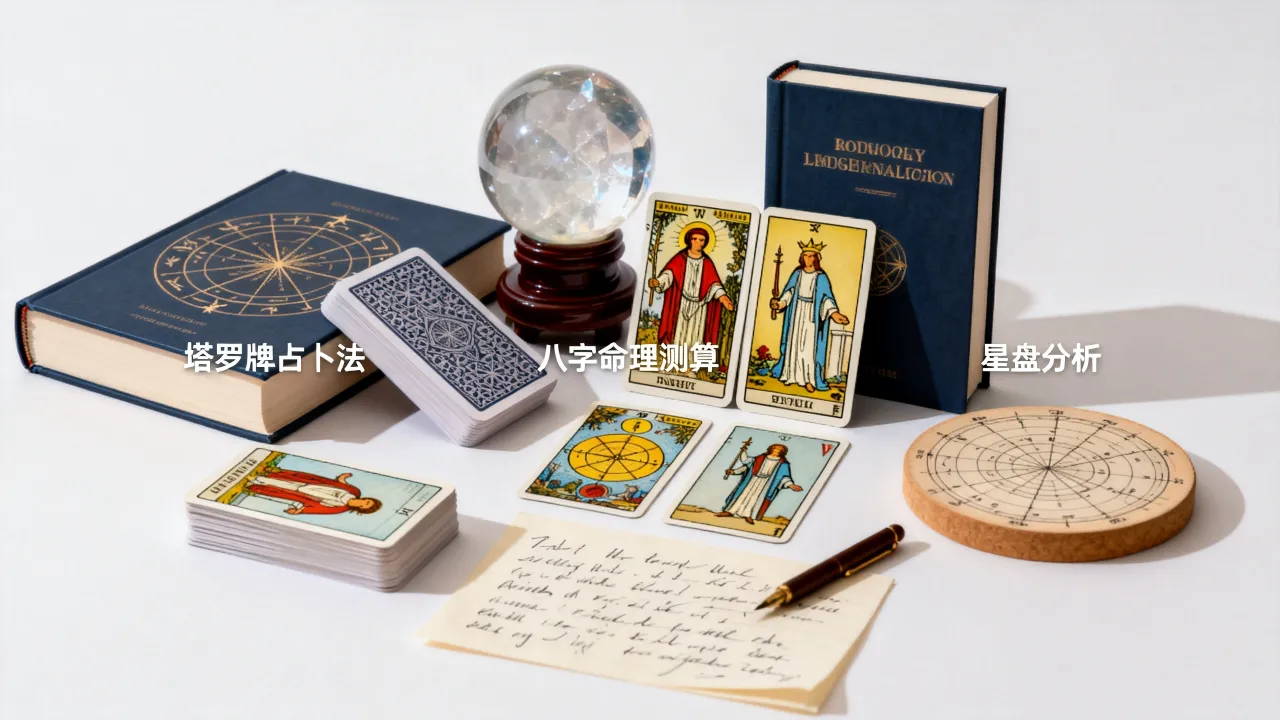 测测自己命运准不准,免费测自己命运的方法有哪些? 测测自己命运准不准,免费测自己命运的方法有哪些?