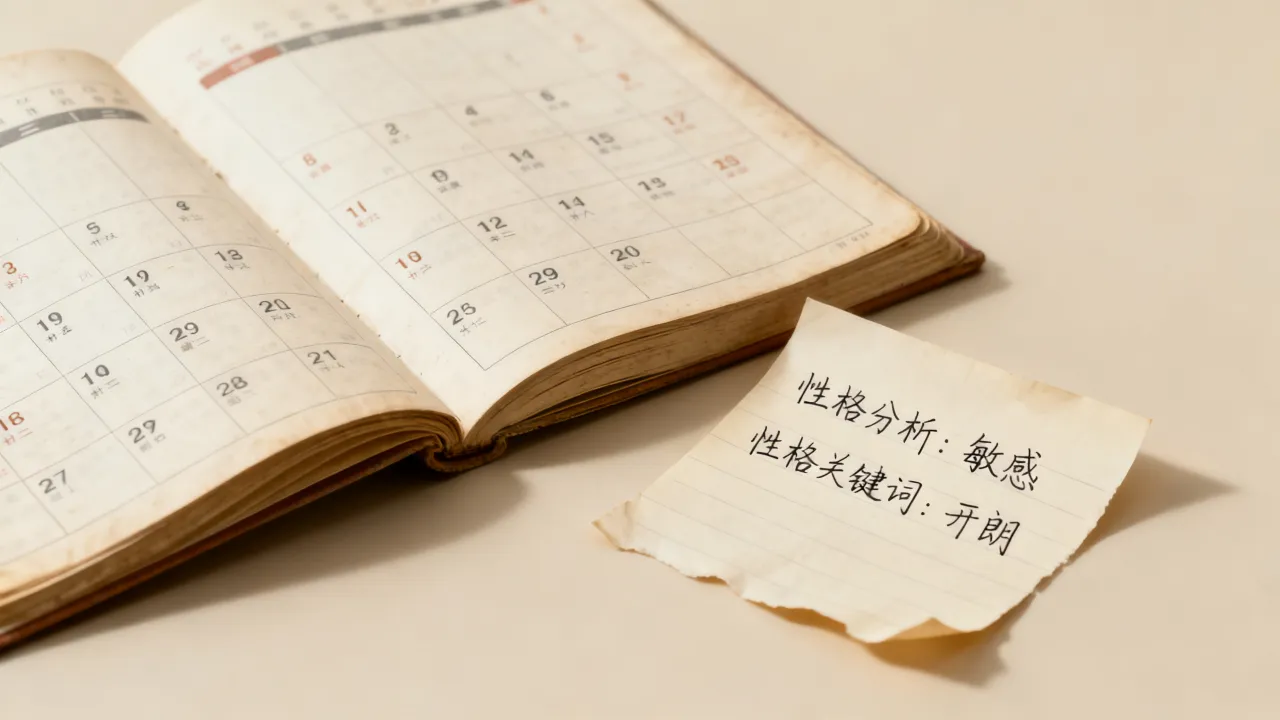 阴历每天出生性格真的不同吗,农历出生日期看性格准不准? 阴历每天出生性格真的不同吗,农历出生日期看性格准不准?