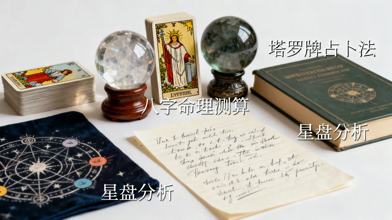 测测自己命运准不准,免费测自己命运的方法有哪些? 测测自己命运准不准,免费测自己命运的方法有哪些?