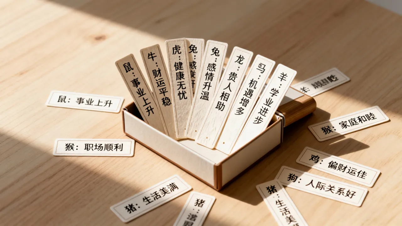 2017年命运预测签准不准,你的生肖运势如何? 2017年命运预测签准不准,你的生肖运势如何?