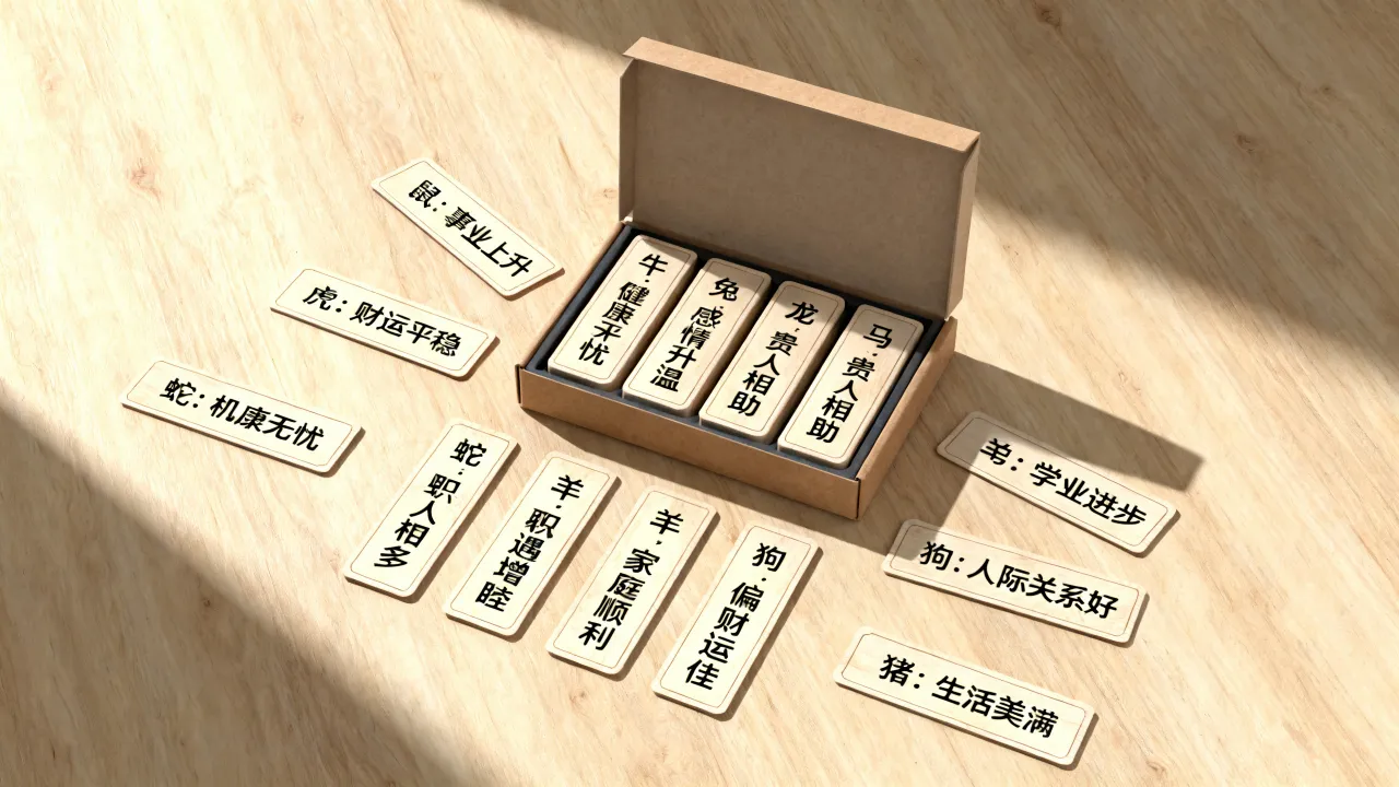 2017年命运预测签准不准,你的生肖运势如何? 2017年命运预测签准不准,你的生肖运势如何?