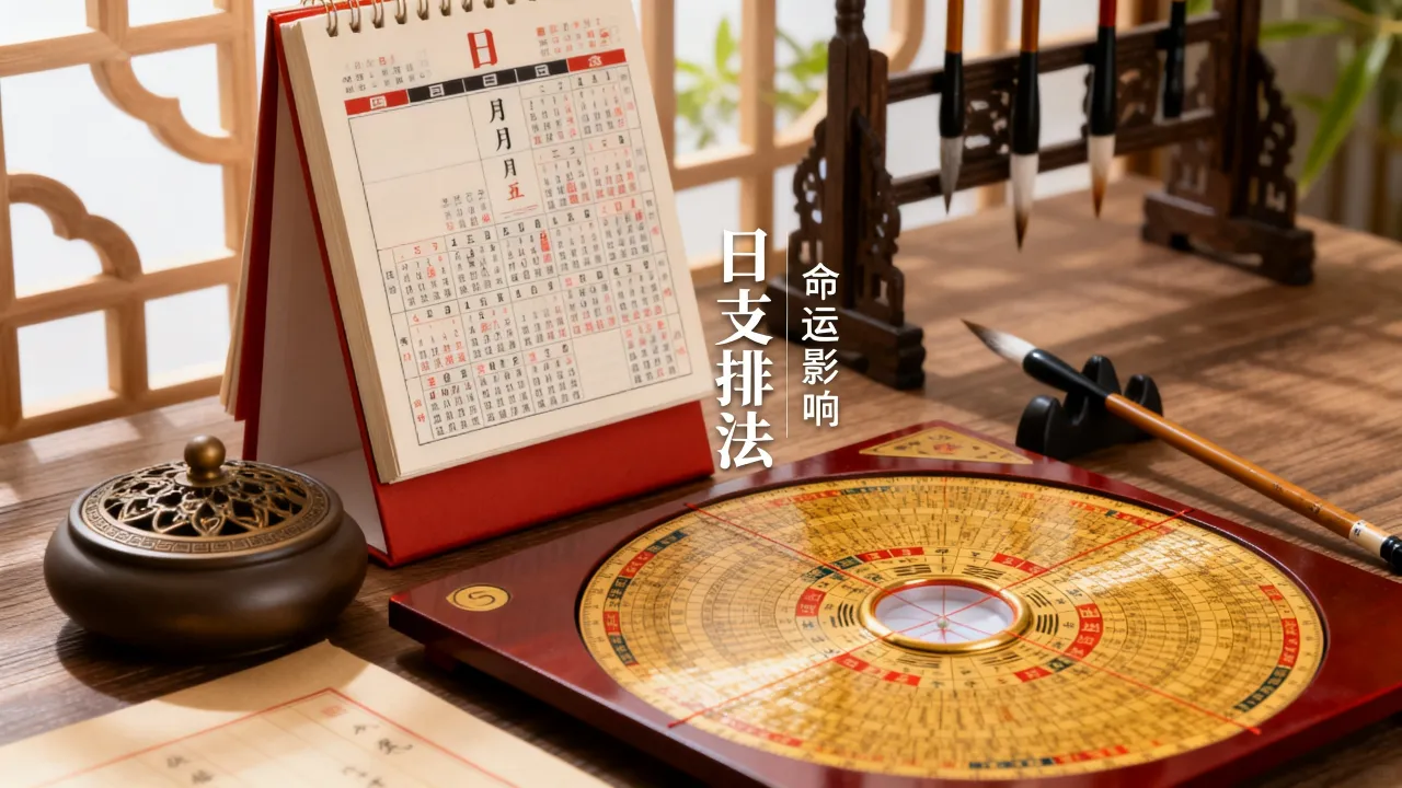 日支吉凶排法怎么看,日支吉凶对命运影响有多大? 日支吉凶排法怎么看,日支吉凶对命运影响有多大?