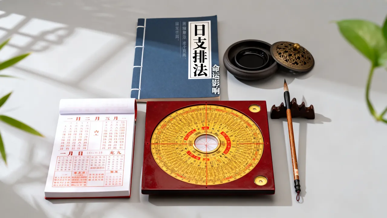 日支吉凶排法怎么看,日支吉凶对命运影响有多大? 日支吉凶排法怎么看,日支吉凶对命运影响有多大?