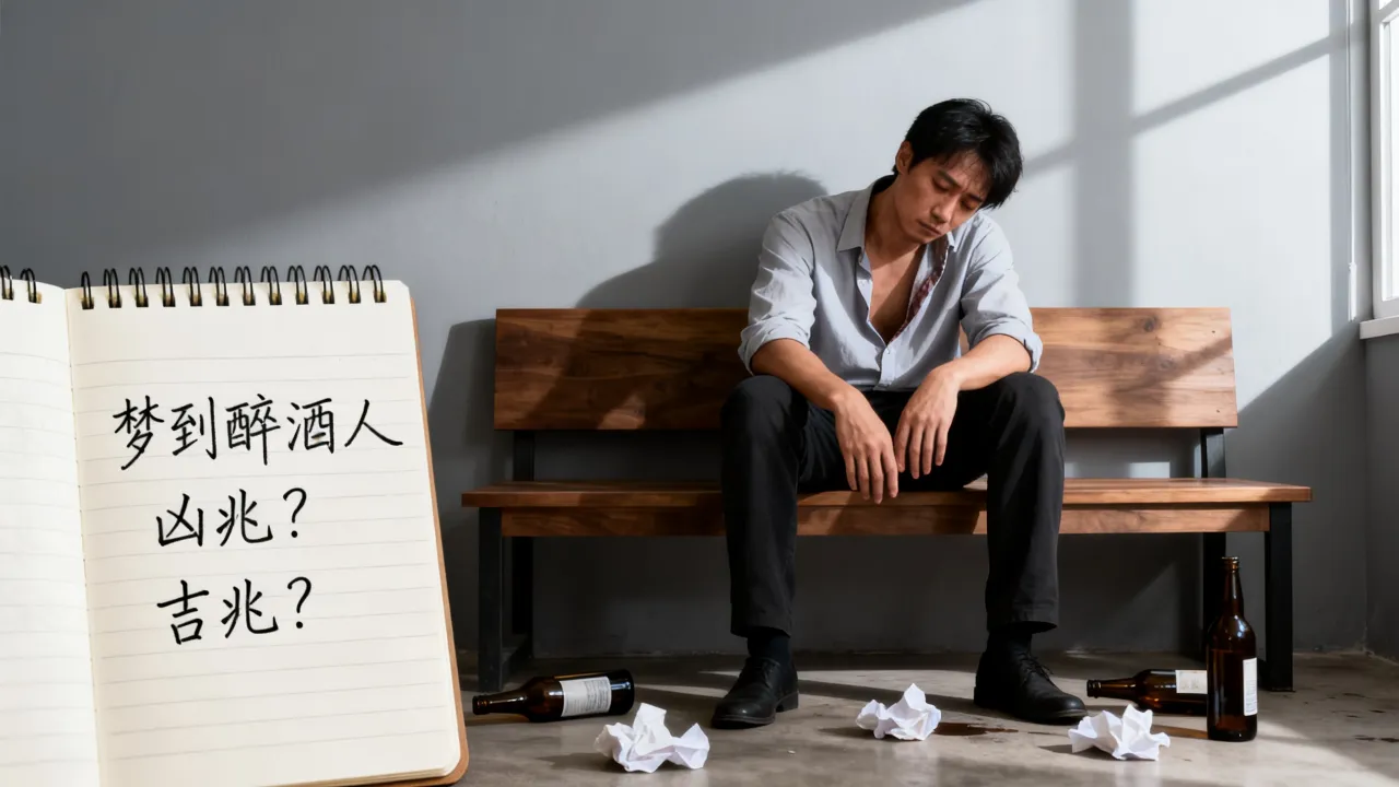 梦到酒醉人是凶兆还是吉兆,梦见醉酒人有什么预兆? 梦到酒醉人是凶兆还是吉兆,梦见醉酒人有什么预兆?