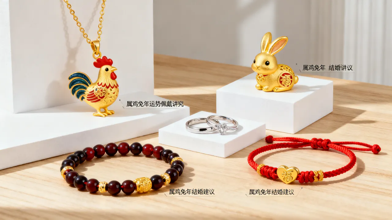 属鸡兔年运势佩戴有何讲究?属鸡兔年结婚好吗? 属鸡兔年运势佩戴有何讲究?属鸡兔年结婚好吗?