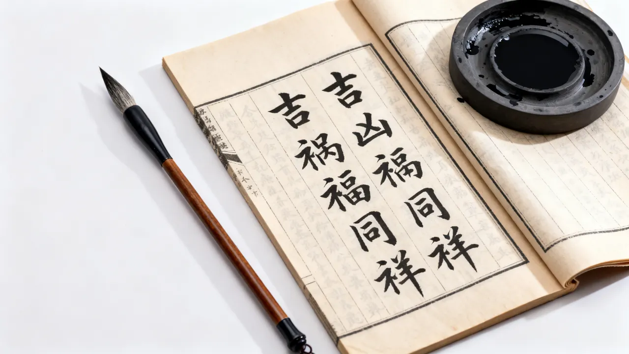 吉凶祸福同祥怎么说的,吉凶祸福同祥是什么意思出自哪里 吉凶祸福同祥怎么说的,吉凶祸福同祥是什么意思出自哪里