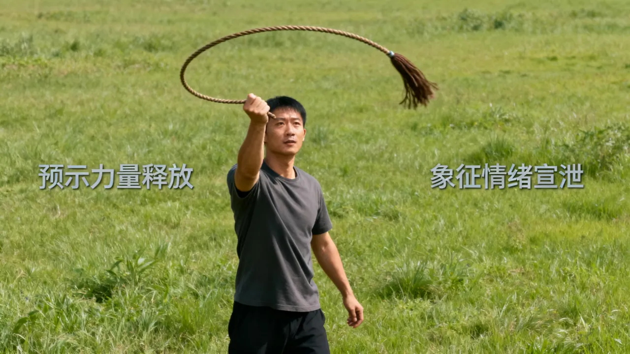 梦见甩鞭子啥意思,梦见甩鞭子有什么预兆和寓意吗 梦见甩鞭子啥意思,梦见甩鞭子有什么预兆和寓意吗
