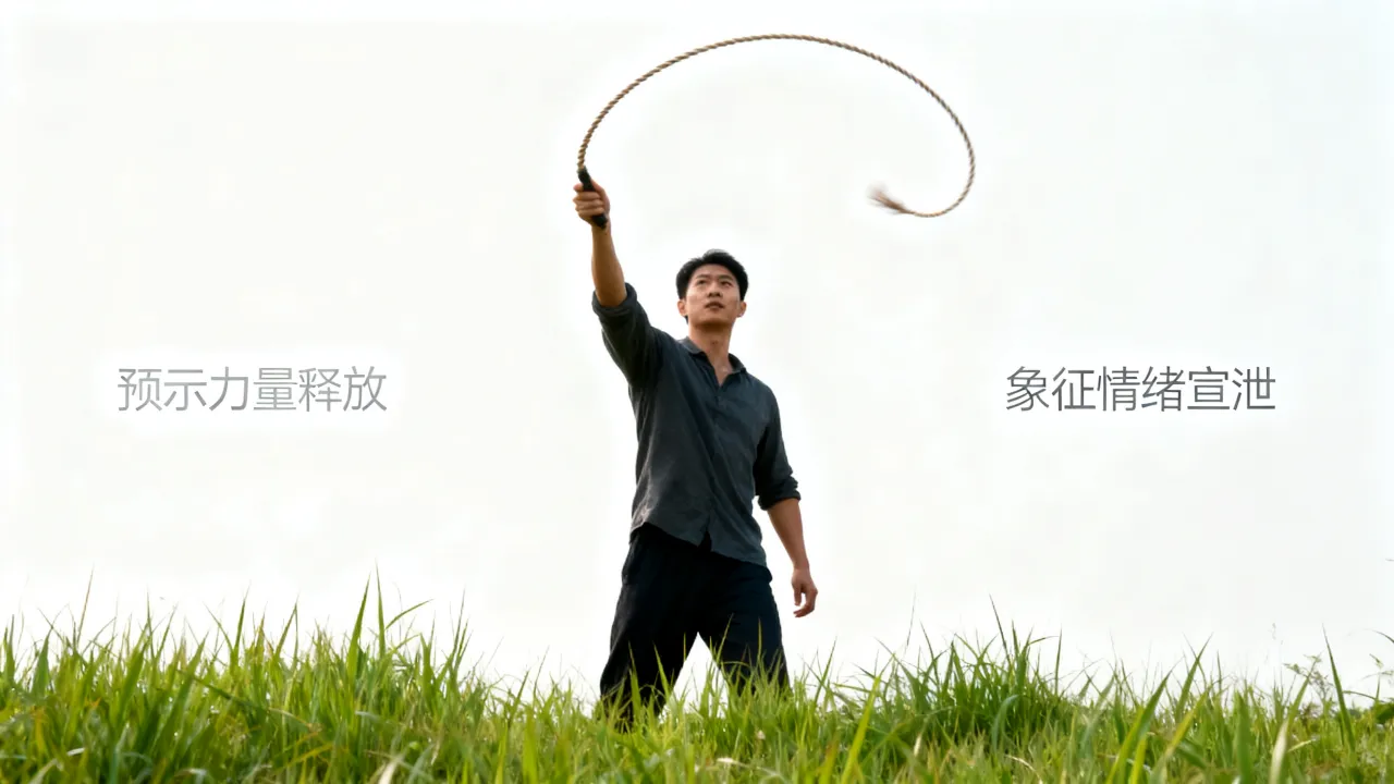梦见甩鞭子啥意思,梦见甩鞭子有什么预兆和寓意吗 梦见甩鞭子啥意思,梦见甩鞭子有什么预兆和寓意吗