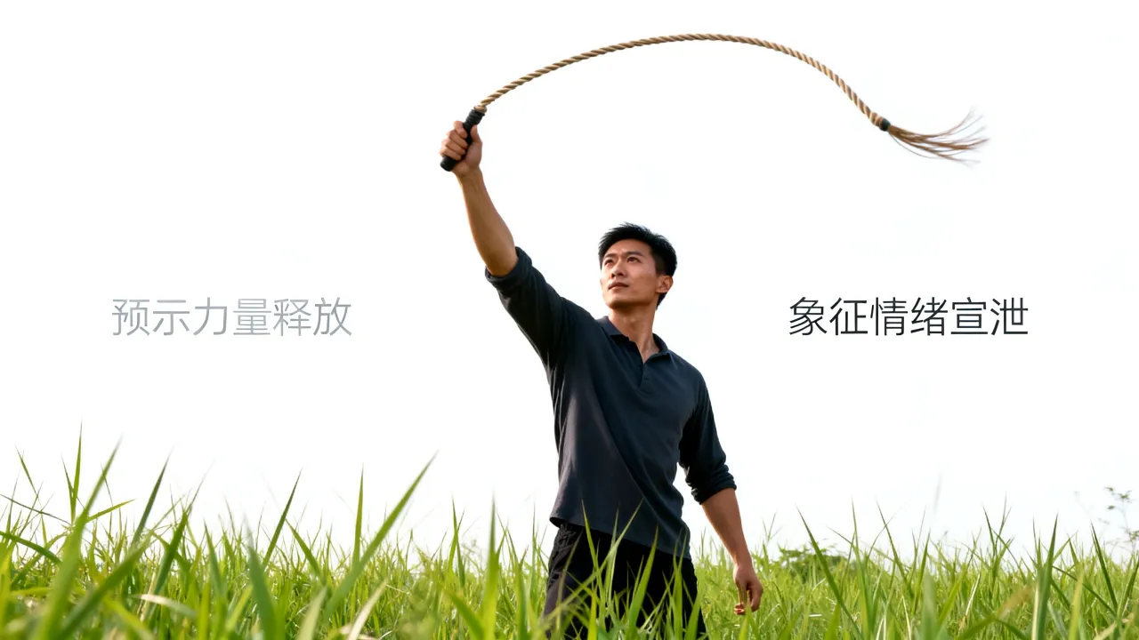 梦见甩鞭子啥意思,梦见甩鞭子有什么预兆和寓意吗 梦见甩鞭子啥意思,梦见甩鞭子有什么预兆和寓意吗