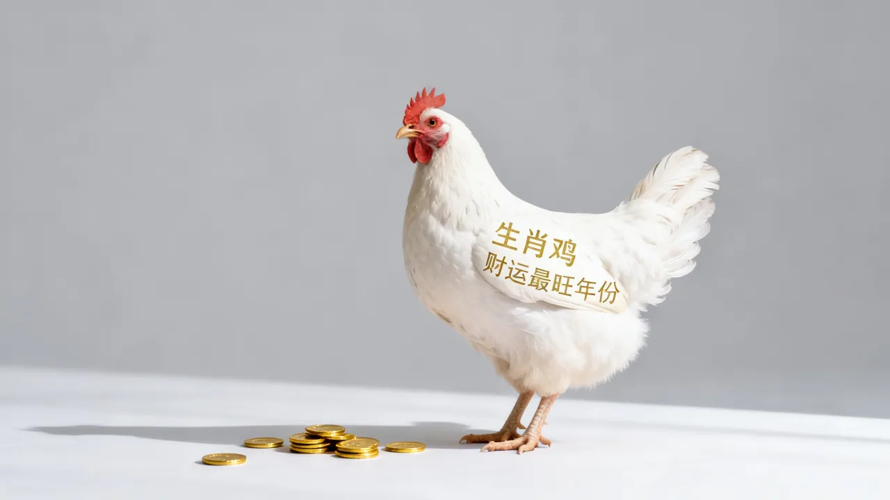 生肖鸡命运最好吗,属鸡的哪年出生财运最旺? 生肖鸡命运最好吗,属鸡的哪年出生财运最旺?