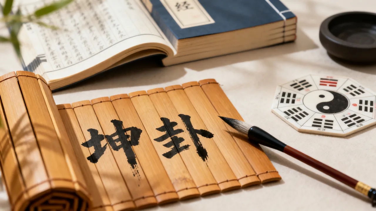 《易经》真的能决定人的风水命运吗,为什么同样的卦象却算出不同结果? 《易经》真的能决定人的风水命运吗,为什么同样的卦象却算出不同结果?