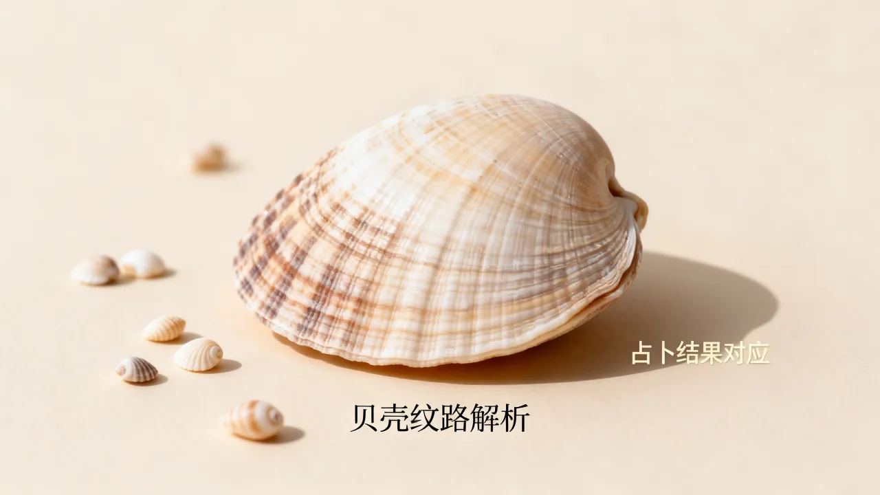 贝壳占卜吉凶怎么看,如何正确解读贝壳占卜结果 贝壳占卜吉凶怎么看,如何正确解读贝壳占卜结果