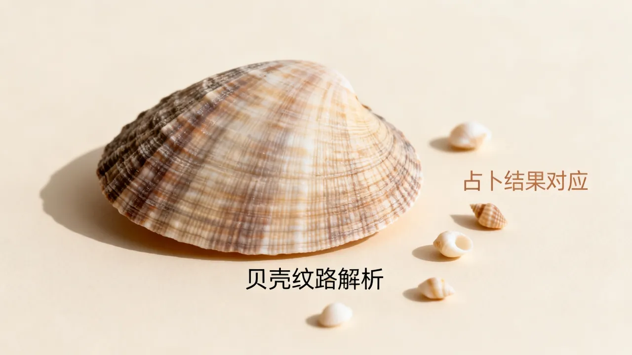贝壳占卜吉凶怎么看,如何正确解读贝壳占卜结果 贝壳占卜吉凶怎么看,如何正确解读贝壳占卜结果
