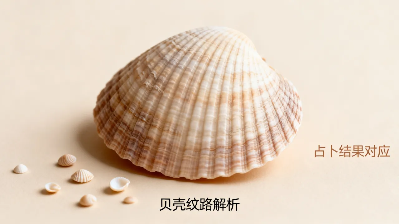 贝壳占卜吉凶怎么看,如何正确解读贝壳占卜结果 贝壳占卜吉凶怎么看,如何正确解读贝壳占卜结果