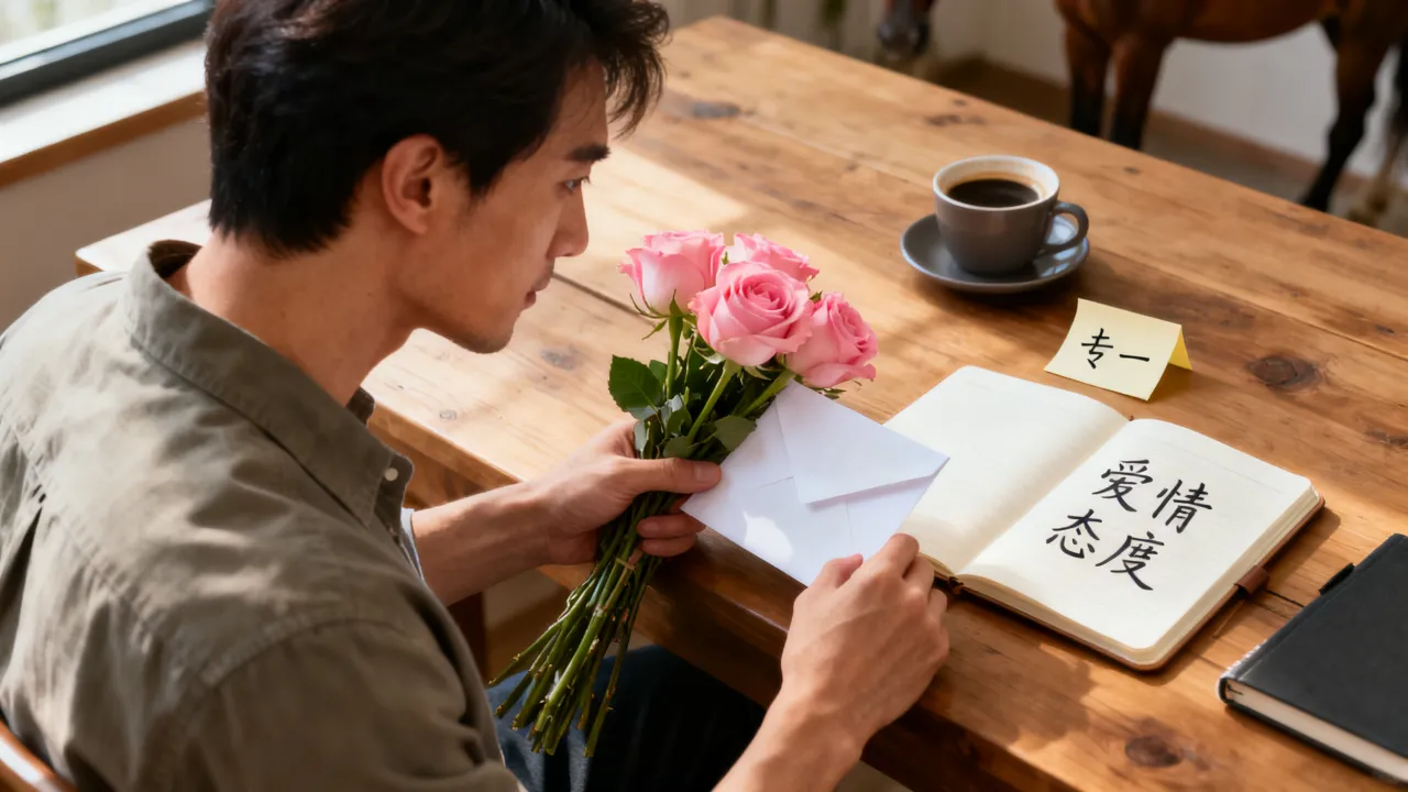属马男对待感情专一吗,属马男对爱情是什么态度 属马男对待感情专一吗,属马男对爱情是什么态度