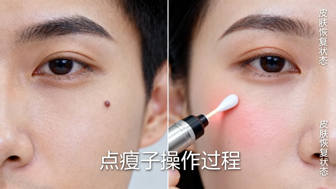 点痦子影响命运吗,点痦子到底会不会影响财运? 点痦子影响命运吗,点痦子到底会不会影响财运?