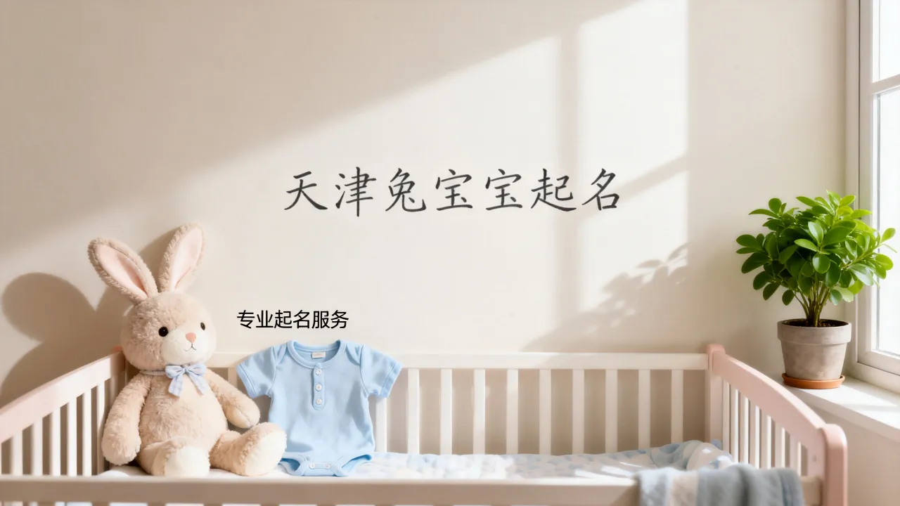天津兔宝宝起名怎么样,天津兔宝宝起名哪家好 天津兔宝宝起名怎么样,天津兔宝宝起名哪家好