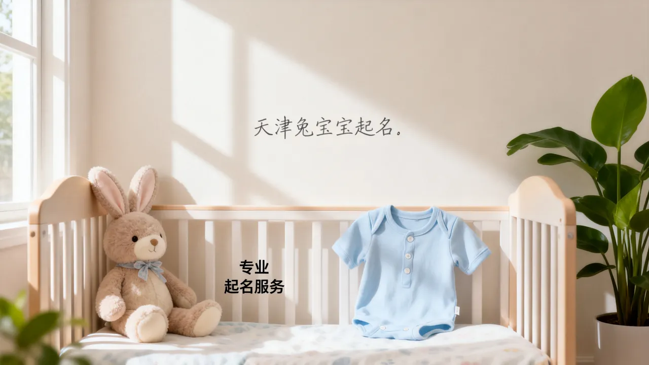 天津兔宝宝起名怎么样,天津兔宝宝起名哪家好 天津兔宝宝起名怎么样,天津兔宝宝起名哪家好