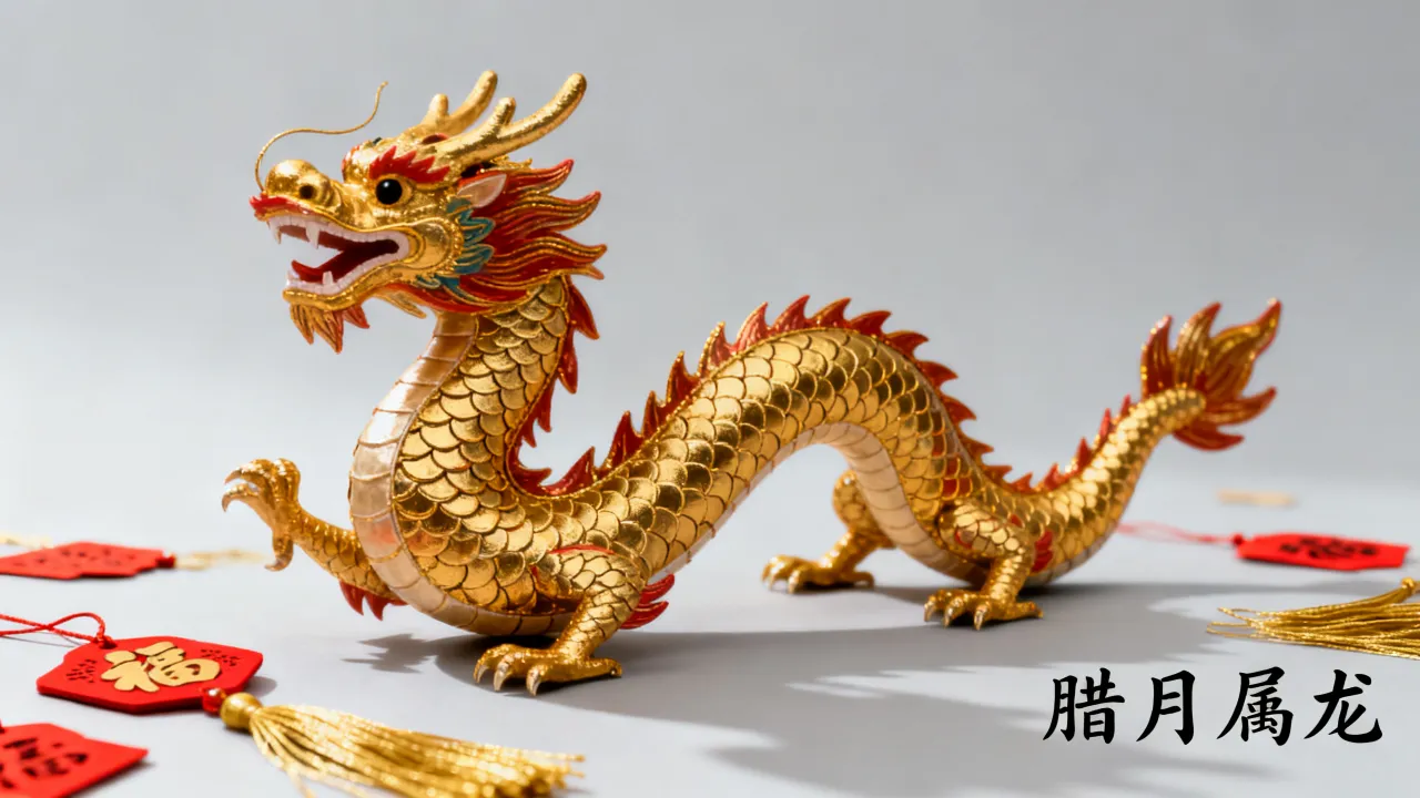 腊月的龙命运硬吗,腊月属龙人一生命运好不好? 腊月的龙命运硬吗,腊月属龙人一生命运好不好?