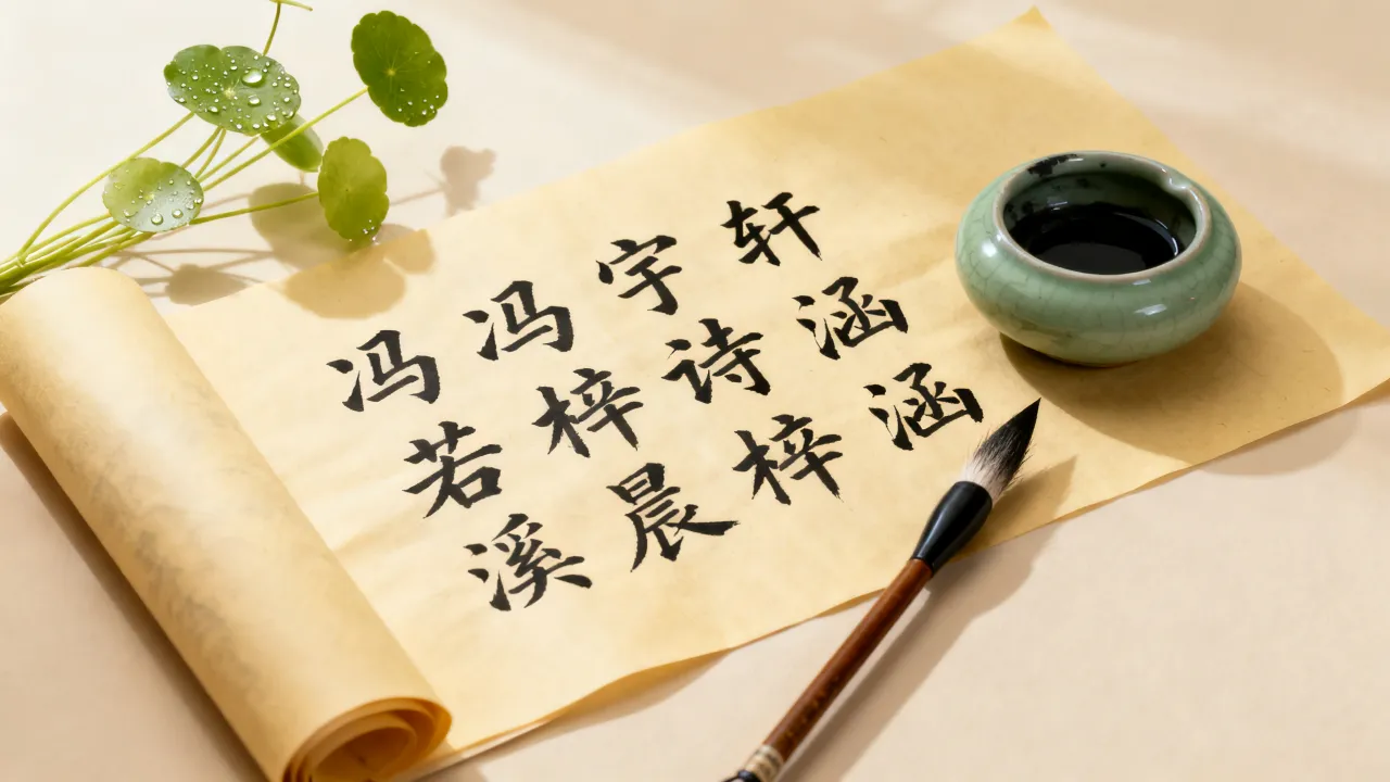 冯姓宝宝怎么起名,冯姓男孩女孩取名大全好听吉利名字有哪些 冯姓宝宝怎么起名,冯姓男孩女孩取名大全好听吉利名字有哪些