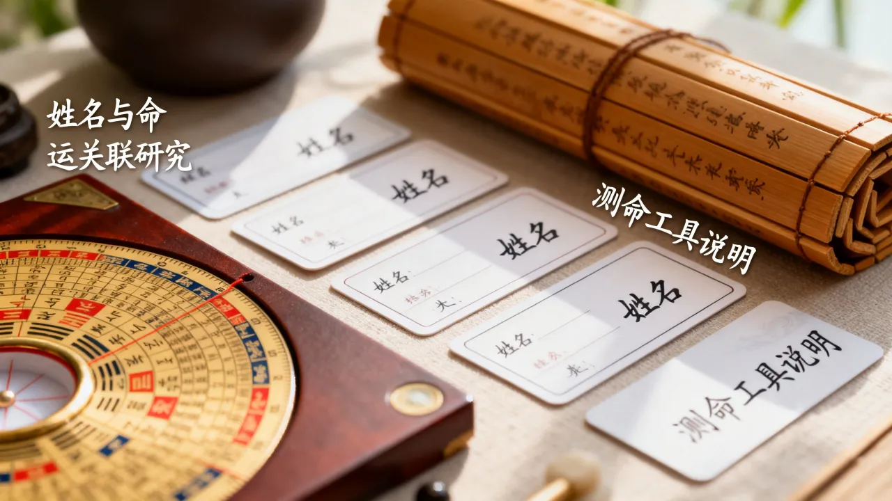 姓名真的能验证命运吗,姓名测命运准不准 姓名真的能验证命运吗,姓名测命运准不准
