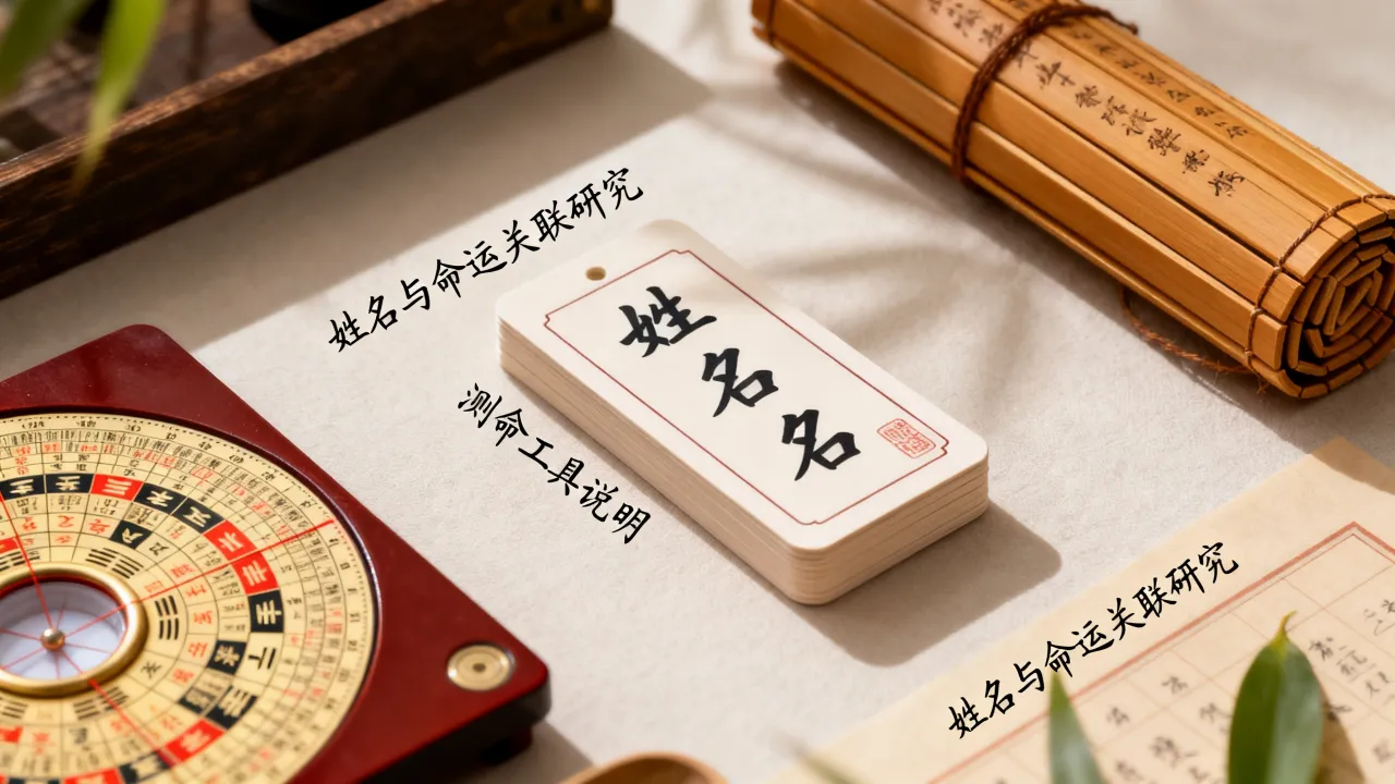 姓名真的能验证命运吗,姓名测命运准不准 姓名真的能验证命运吗,姓名测命运准不准