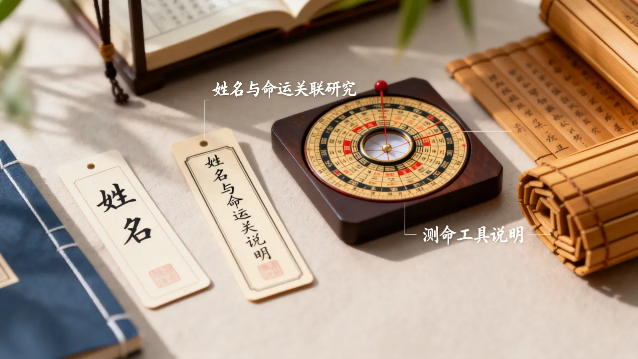 姓名真的能验证命运吗,姓名测命运准不准 姓名真的能验证命运吗,姓名测命运准不准