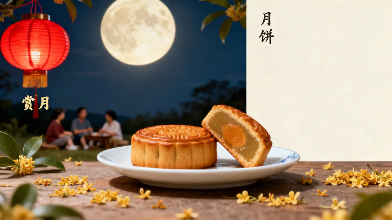 阴历8.15是什么节日？阴历八月十五有什么传统习俗