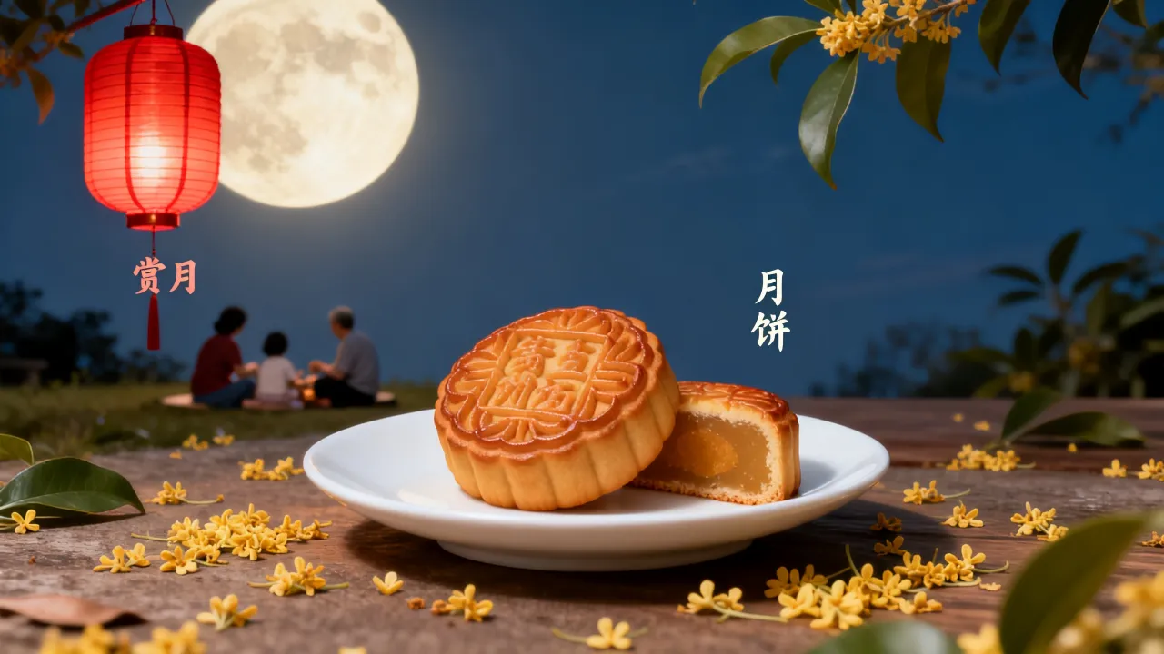 阴历8.15是什么节日？阴历八月十五有什么传统习俗