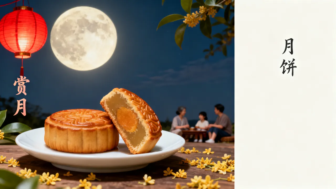 阴历8.15是什么节日?阴历八月十五有什么传统习俗 阴历8.15是什么节日?阴历八月十五有什么传统习俗