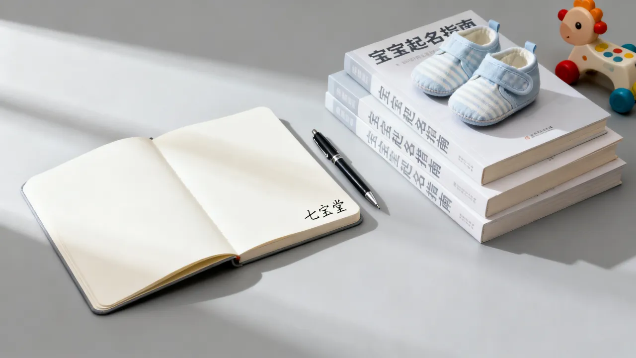 七宝堂宝宝起名怎么样,宝宝起名公司哪家靠谱? 七宝堂宝宝起名怎么样,宝宝起名公司哪家靠谱?