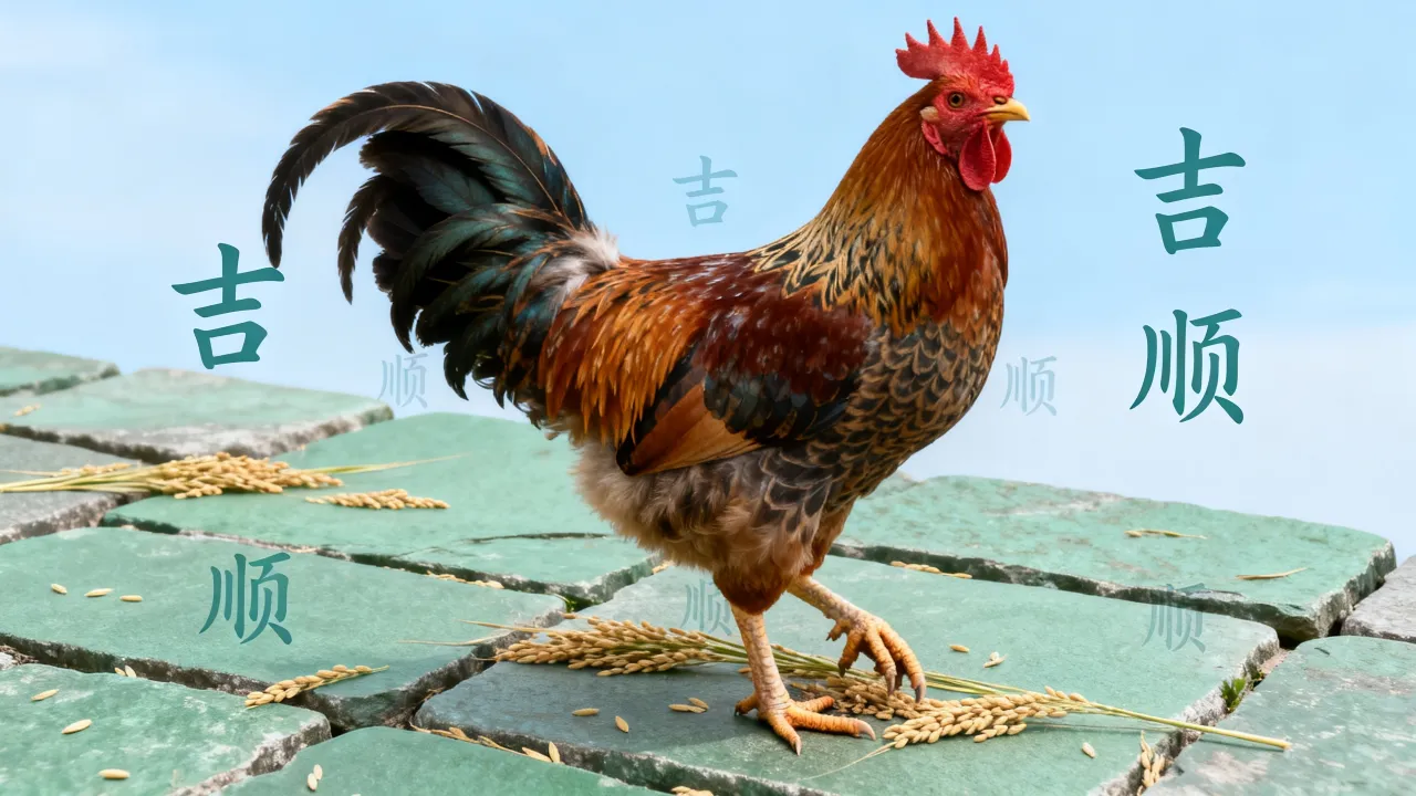 2017年属鸡命运如何,属鸡人2017年运势怎样 2017年属鸡命运如何,属鸡人2017年运势怎样