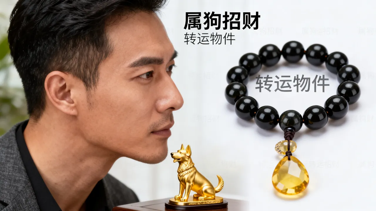 属狗的人会不会给属蛇的带来财运,男士属狗招财转运物件有哪些 属狗的人会不会给属蛇的带来财运,男士属狗招财转运物件有哪些