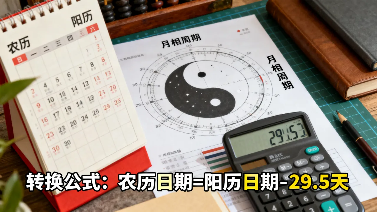 农历阳历阴历转换是什么?,阴历阳历怎么换算 农历阳历阴历转换是什么?,阴历阳历怎么换算