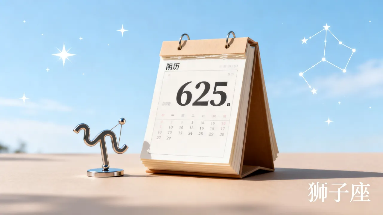 阴历6.25什么星座,农历六月二十五出生属于哪个星座 阴历6.25什么星座,农历六月二十五出生属于哪个星座