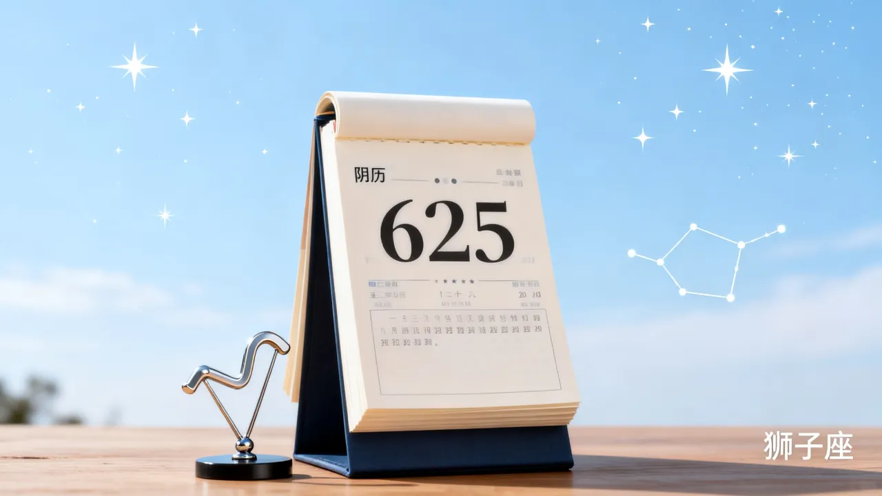 阴历6.25什么星座,农历六月二十五出生属于哪个星座 阴历6.25什么星座,农历六月二十五出生属于哪个星座