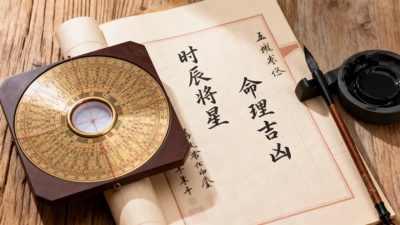 时辰将星怎么查询吉凶,如何准确推算命理吉凶 时辰将星怎么查询吉凶,如何准确推算命理吉凶