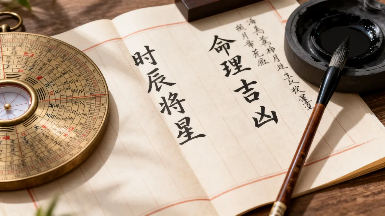 时辰将星怎么查询吉凶,如何准确推算命理吉凶 时辰将星怎么查询吉凶,如何准确推算命理吉凶