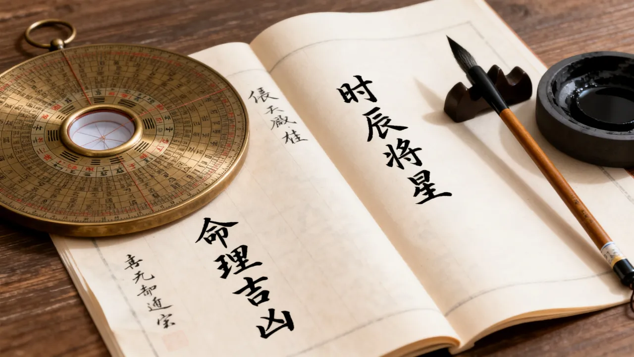 时辰将星怎么查询吉凶,如何准确推算命理吉凶 时辰将星怎么查询吉凶,如何准确推算命理吉凶