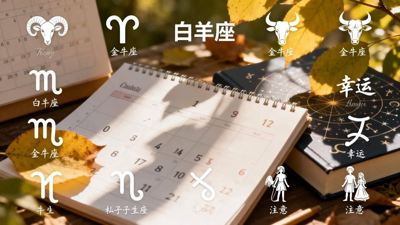假期十二星座运势怎么样,十二星座假期运势如何查询 假期十二星座运势怎么样,十二星座假期运势如何查询