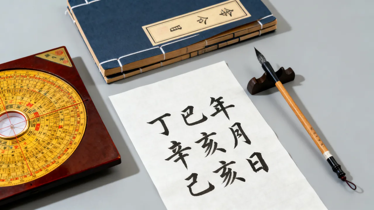 阴历1977年10月26日是什么命?农历生辰八字运势详解 阴历1977年10月26日是什么命?农历生辰八字运势详解