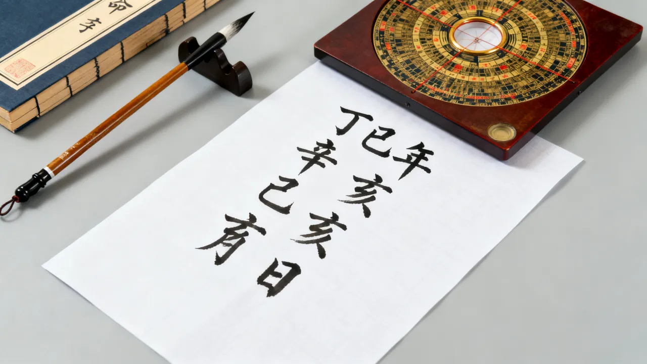 阴历1977年10月26日是什么命?农历生辰八字运势详解 阴历1977年10月26日是什么命?农历生辰八字运势详解