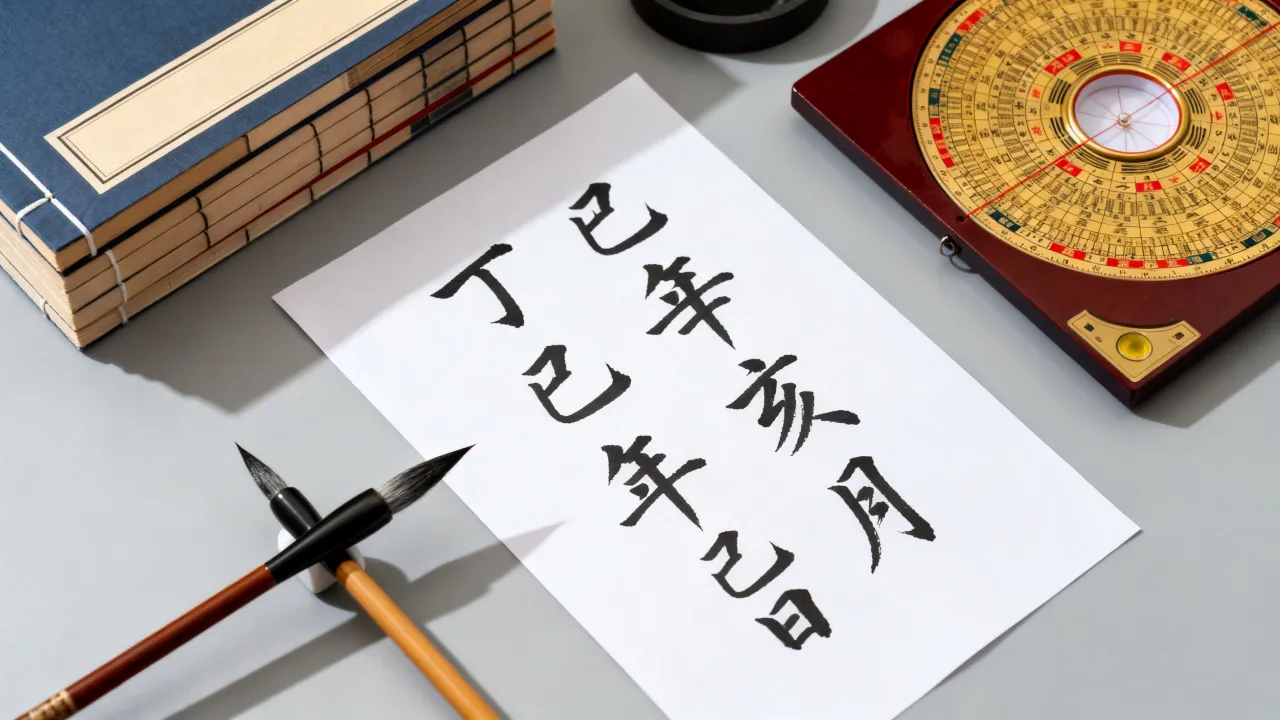 阴历1977年10月26日是什么命?农历生辰八字运势详解 阴历1977年10月26日是什么命?农历生辰八字运势详解
